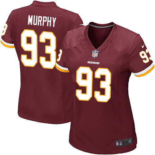 women Washington Redskins jerseys-047